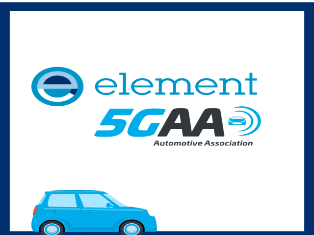 鶹ɫ Joins The 5G Automotive Association